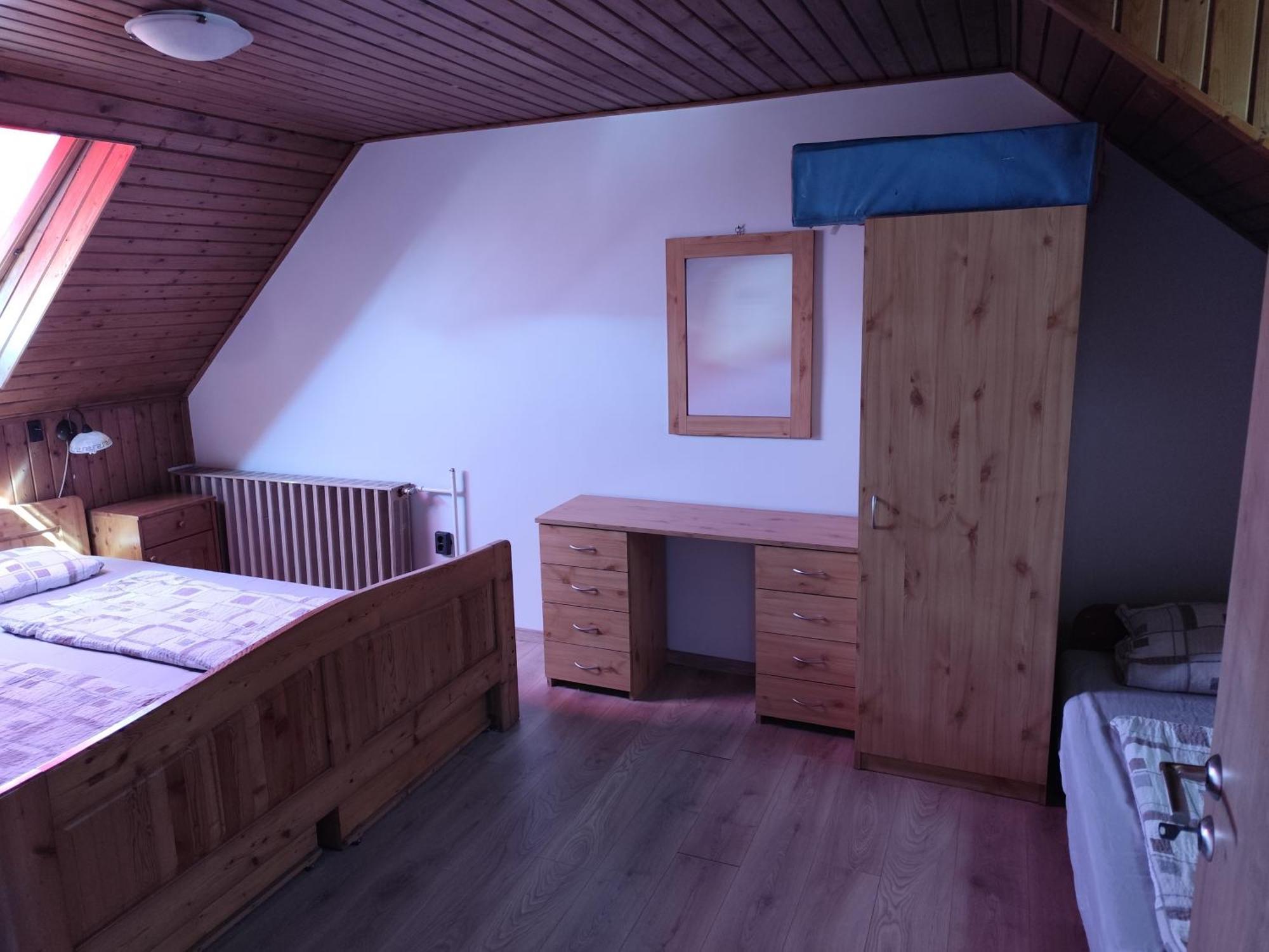 Katica Vendeghaz Appartement Siófok Buitenkant foto